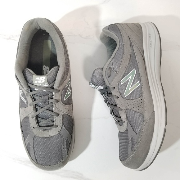 new balance 877 walking shoe